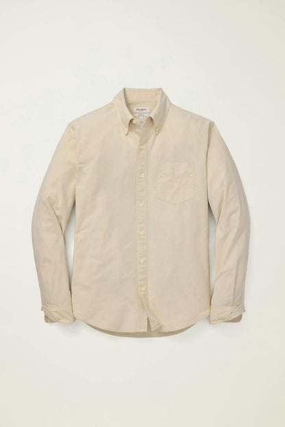 Everyday Oxford Shirt Bonobos Popular