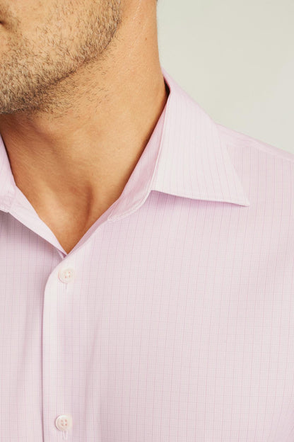 Jetsetter Stretch Dress Shirt Bonobos Best Seller