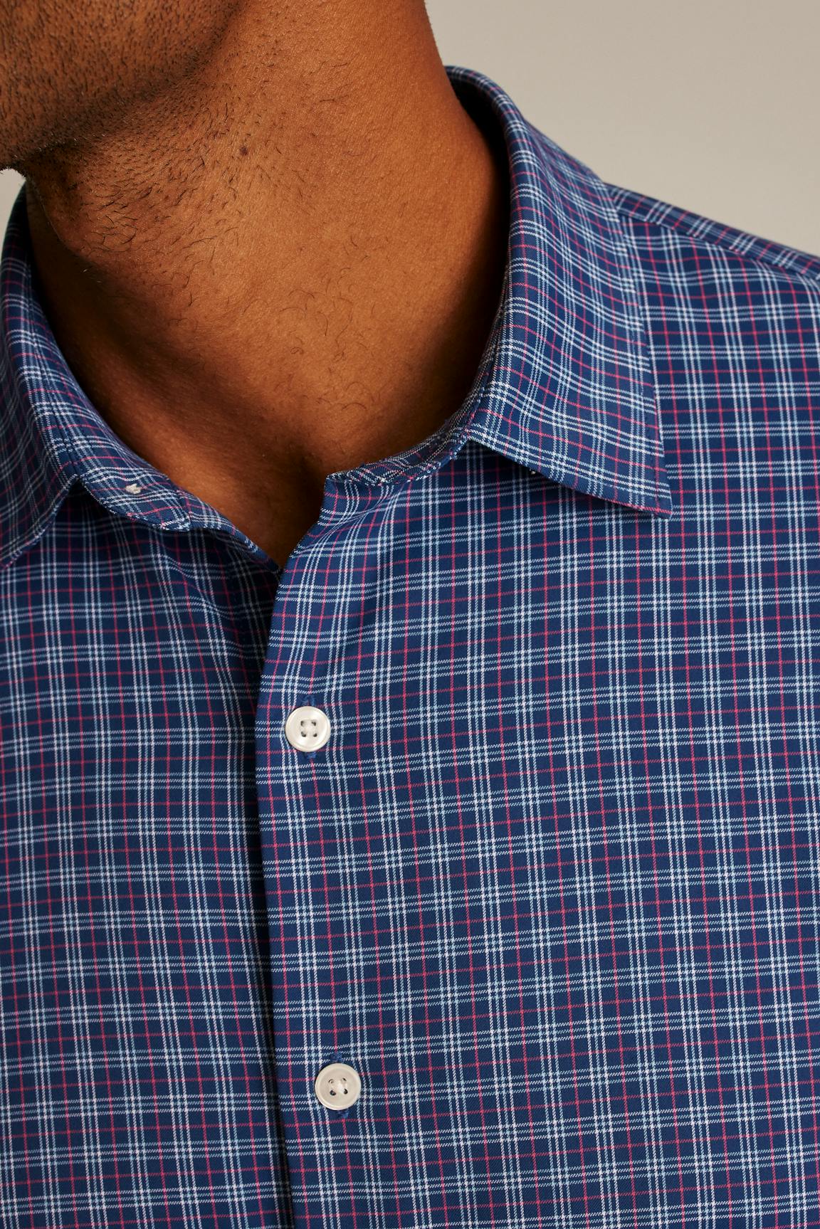 Tech Button Down Shirt Bonobos Top Pick