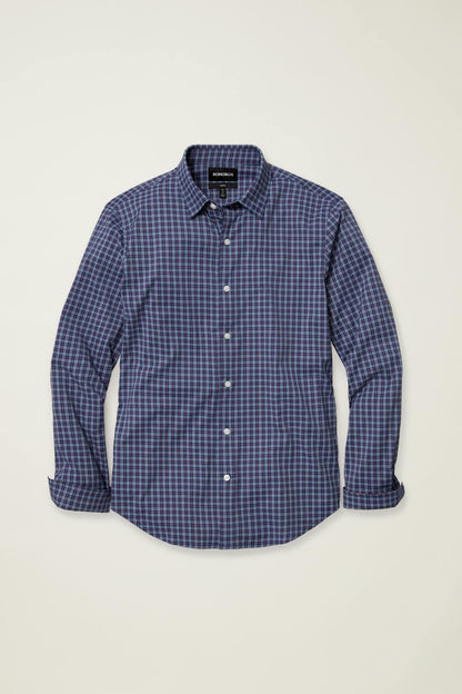 Tech Button Down Shirt Bonobos Top Pick