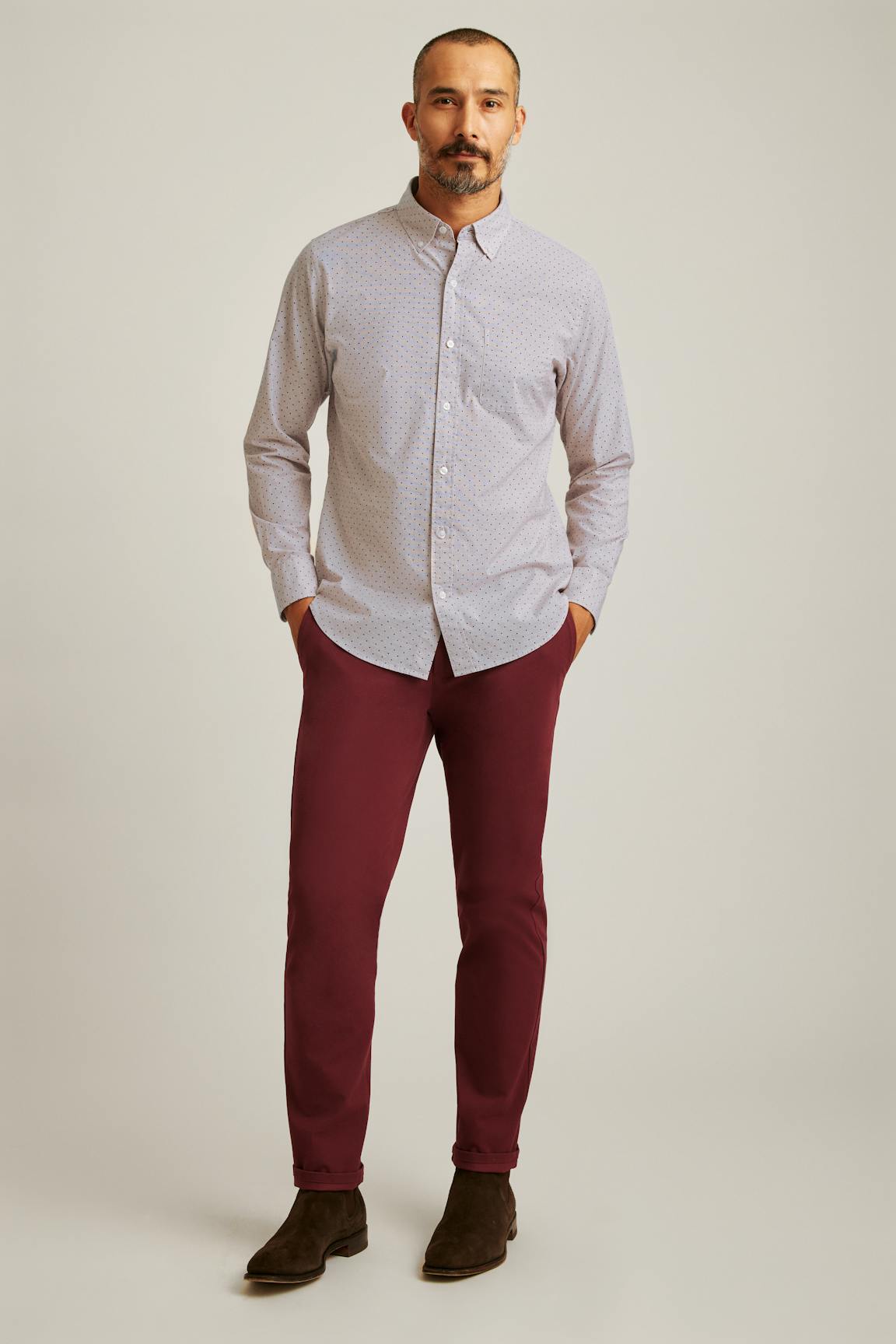 Everyday Shirt Bonobos Smart Buy