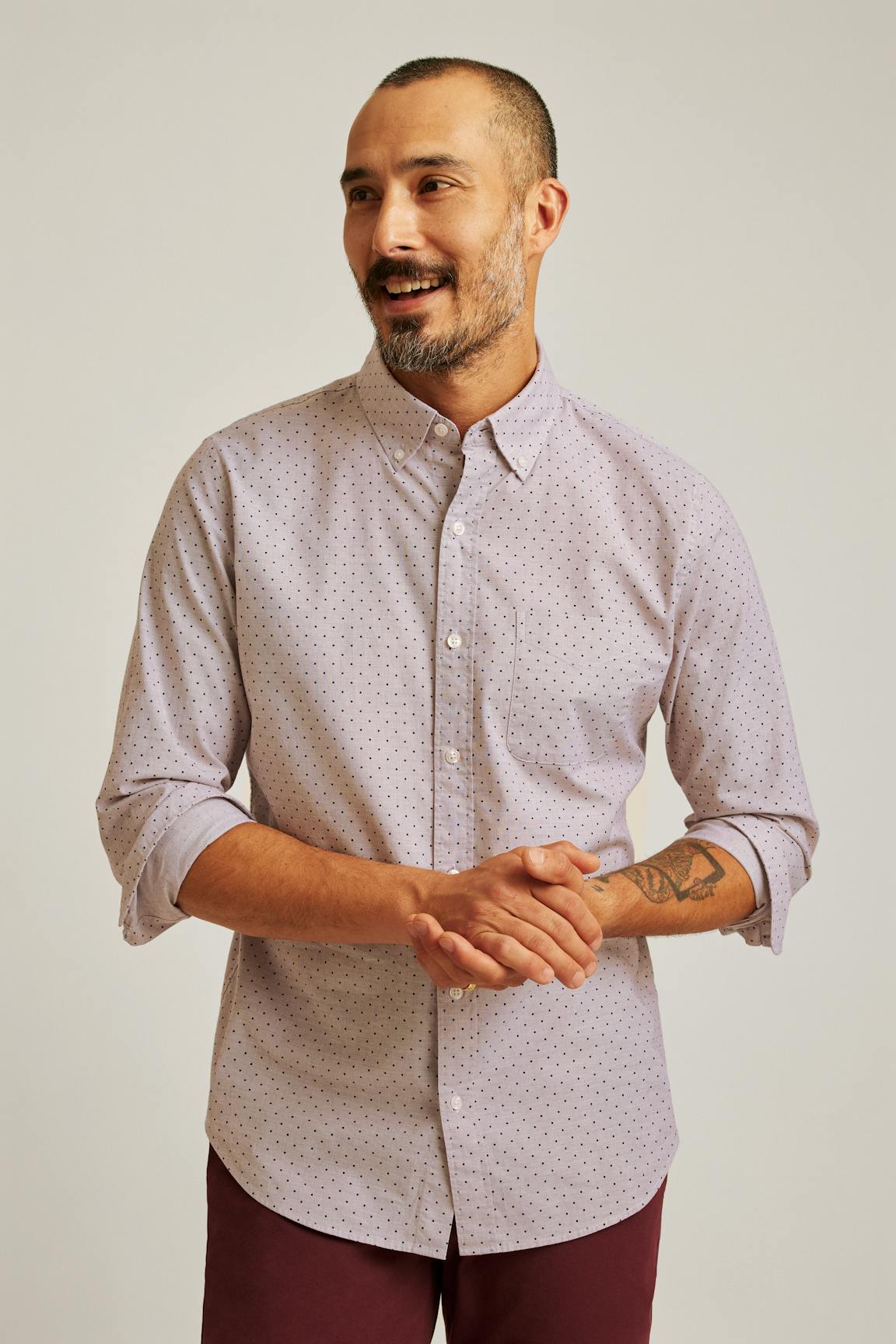 Everyday Shirt Bonobos Smart Buy