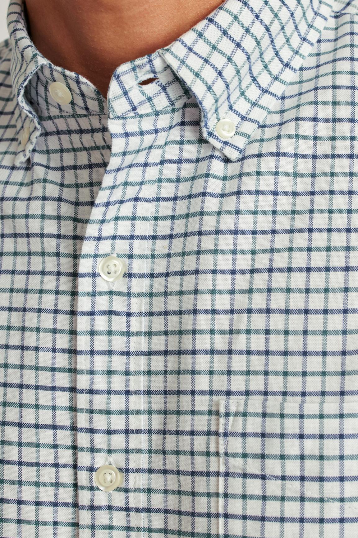 Everyday Oxford Shirt Bonobos Premium