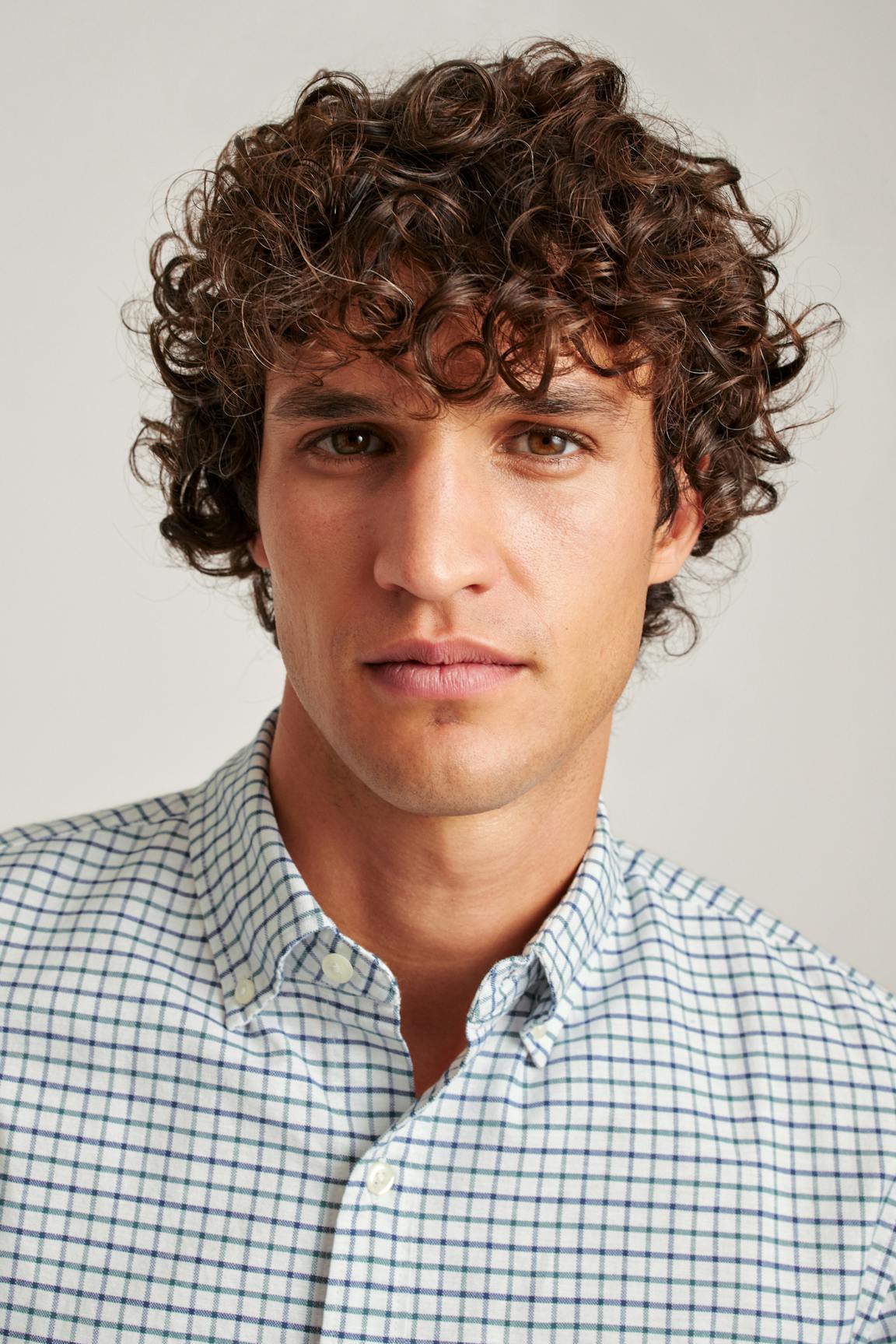 Everyday Oxford Shirt Bonobos Premium