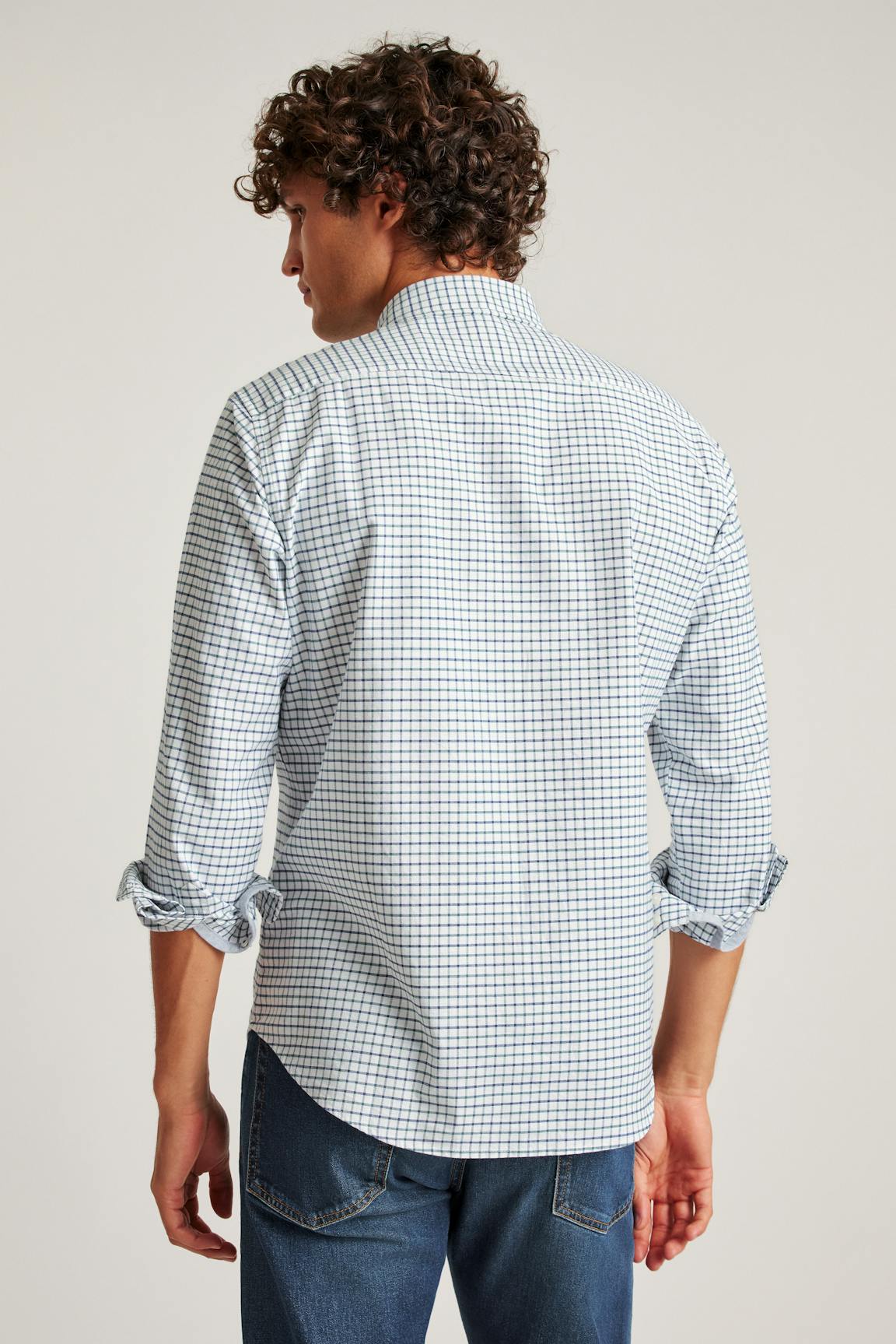 Everyday Oxford Shirt Bonobos Premium