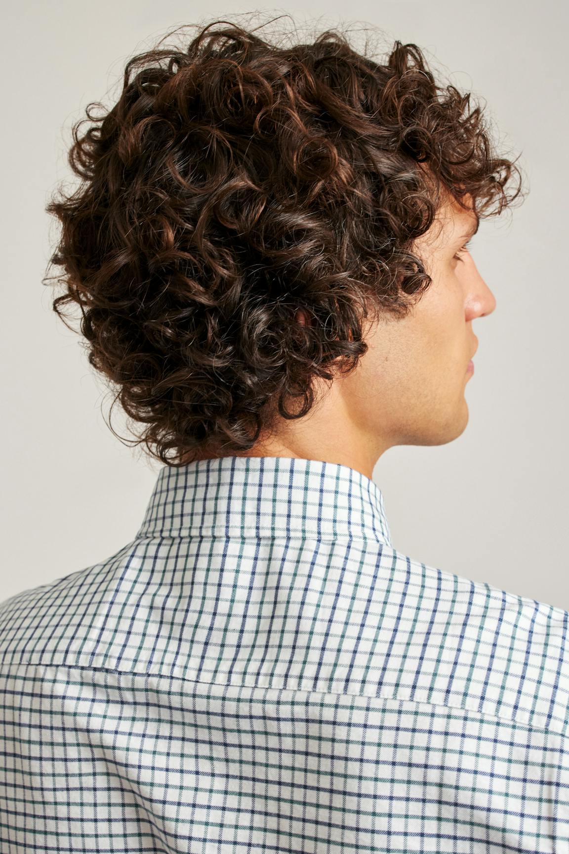 Everyday Oxford Shirt Bonobos Premium