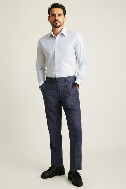 Weekday Warrior Dress Shirt Bonobos New