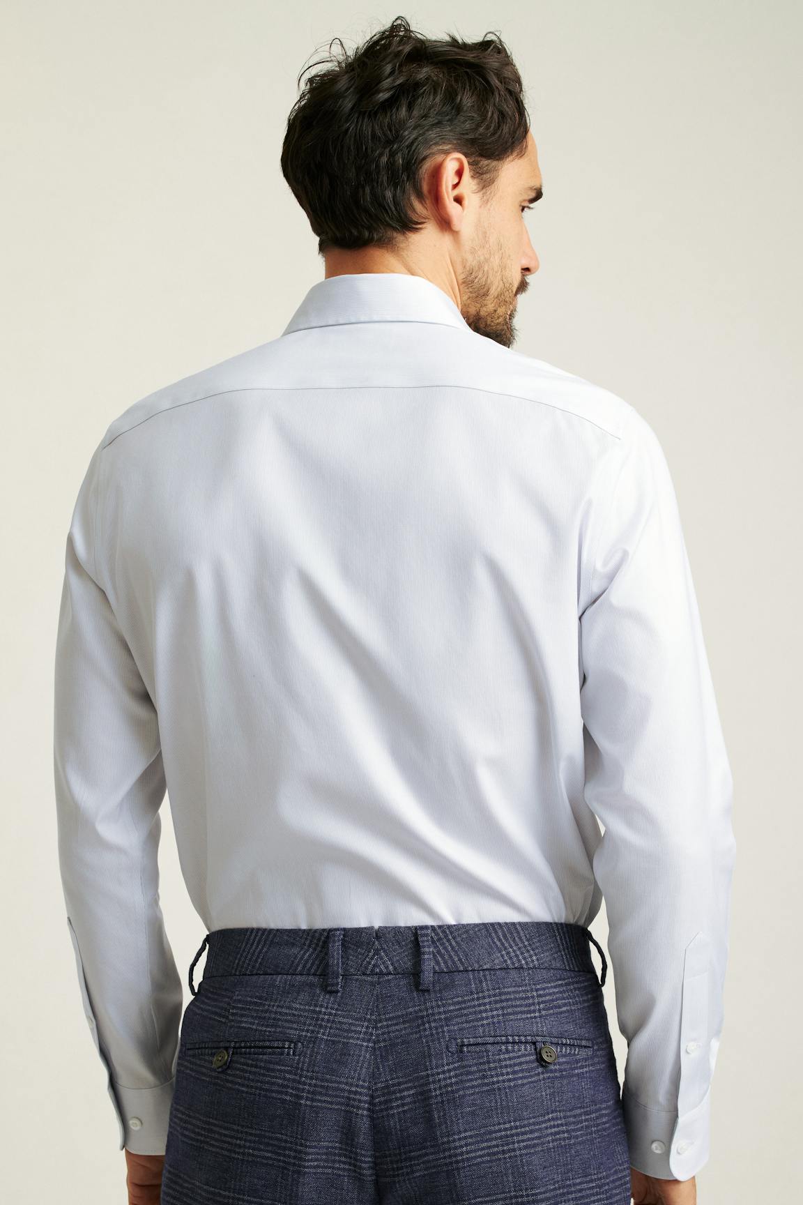 Weekday Warrior Dress Shirt Bonobos New