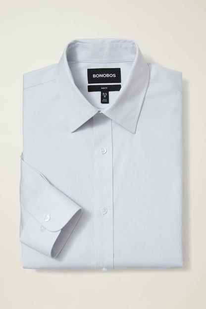 Weekday Warrior Dress Shirt Bonobos New