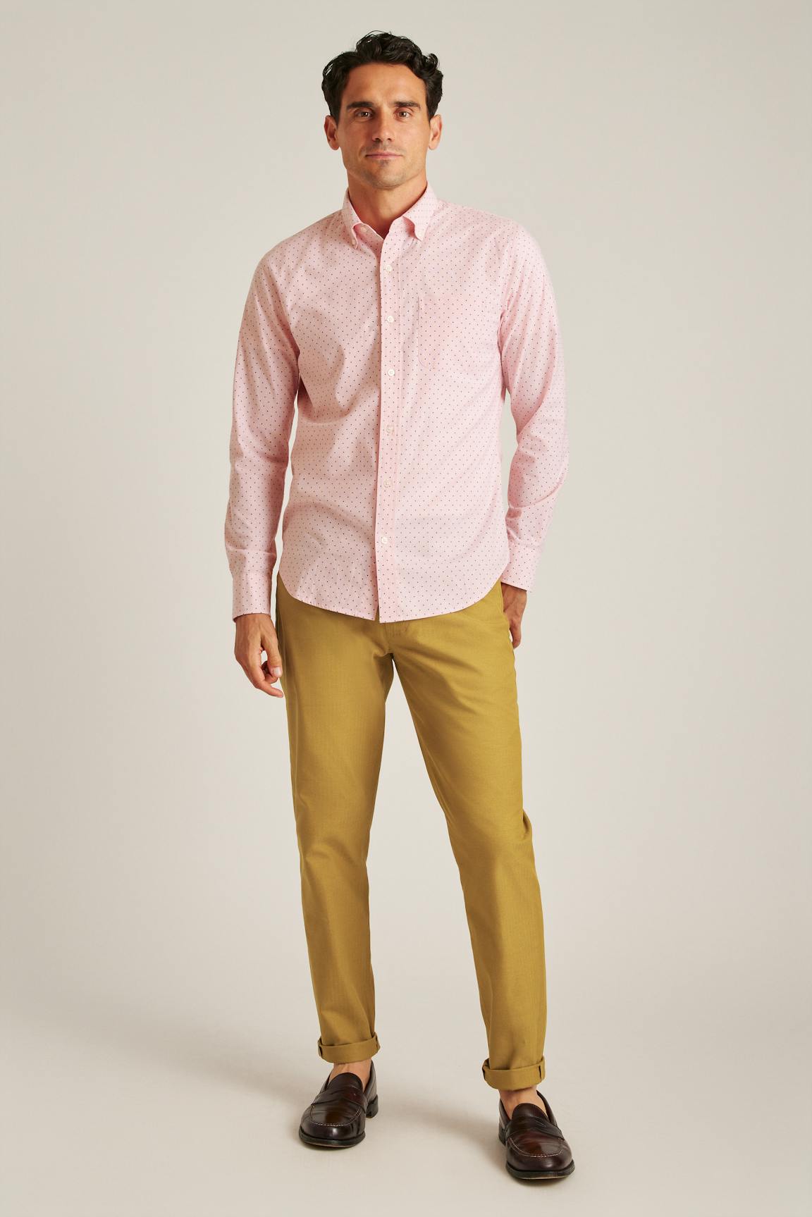 Everyday Shirt Bonobos Featured