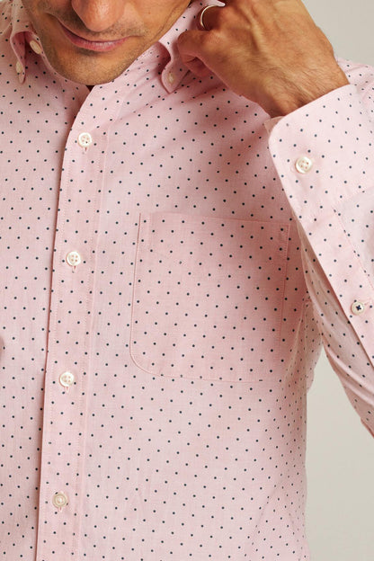 Everyday Shirt Bonobos Featured