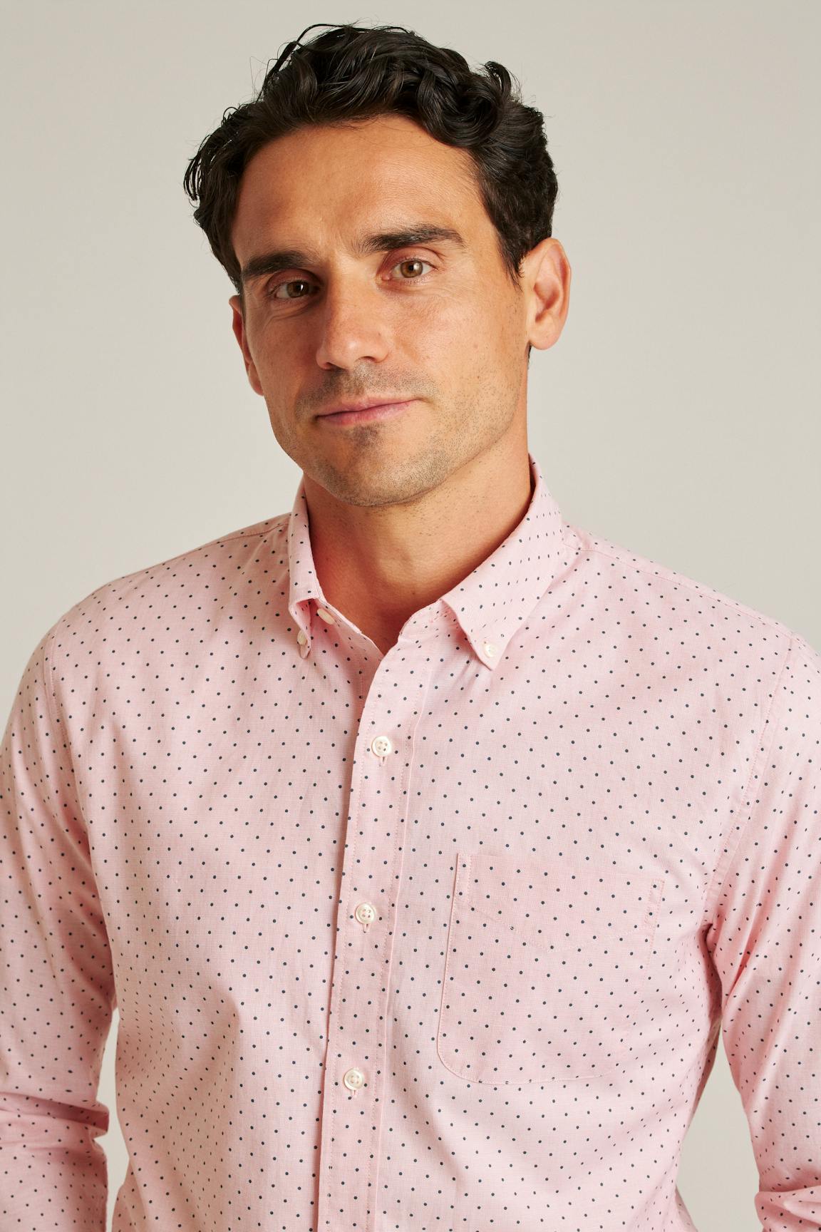 Everyday Shirt Bonobos Featured
