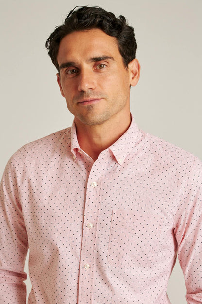 Everyday Shirt Bonobos Featured