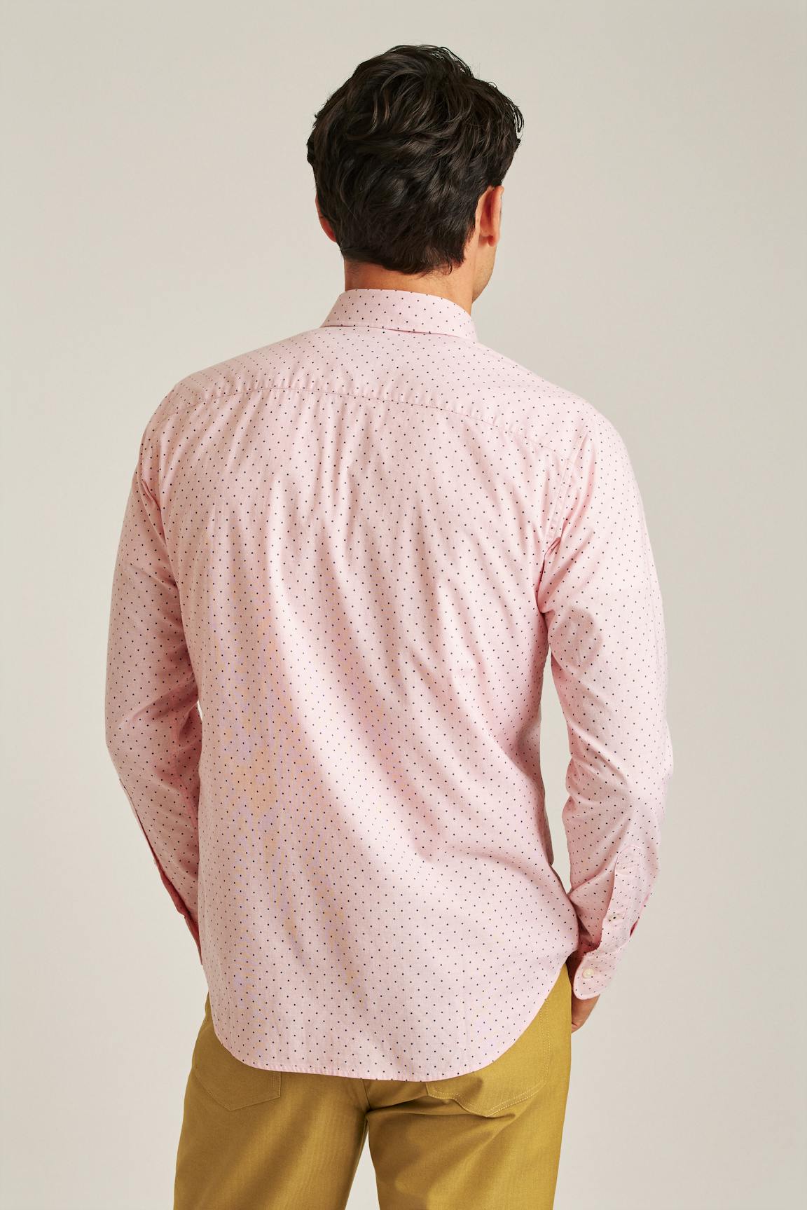 Everyday Shirt Bonobos Featured