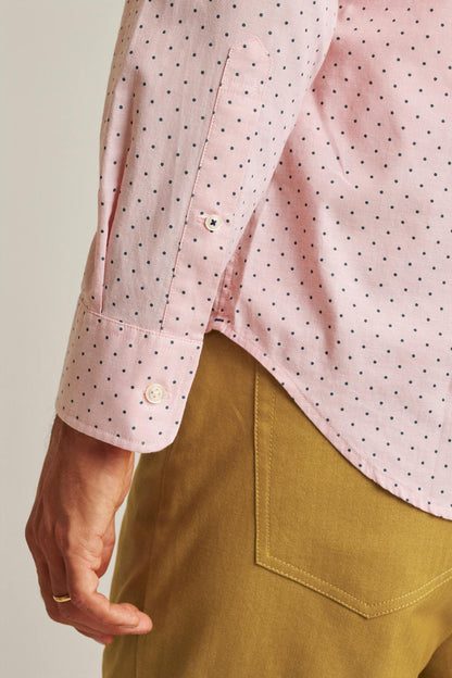 Everyday Shirt Bonobos Featured