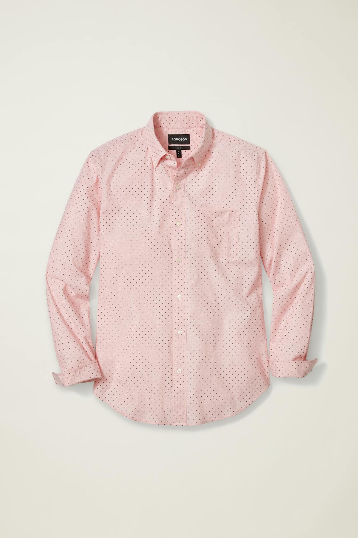 Everyday Shirt Bonobos Featured