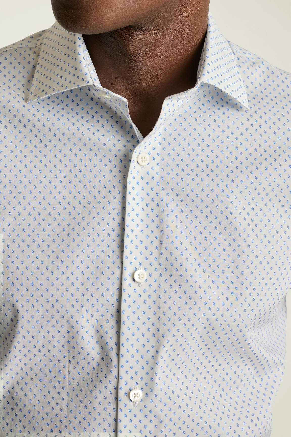Jetsetter Stretch Dress Shirt Bonobos Trending