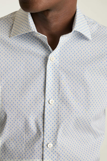 Jetsetter Stretch Dress Shirt Bonobos Trending
