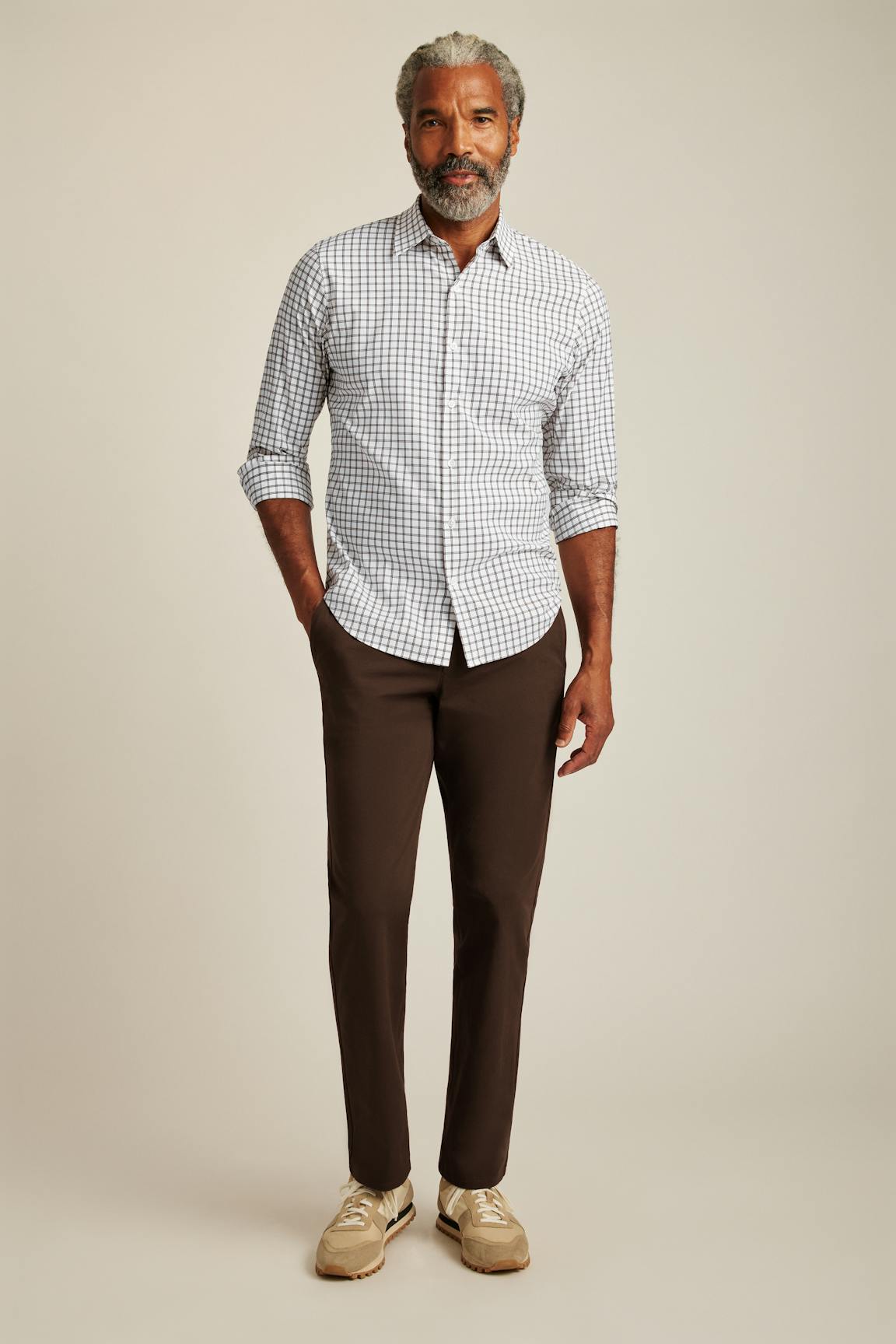 Tech Button Down Shirt Bonobos Best Seller