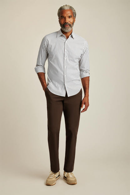 Tech Button Down Shirt Bonobos Best Seller