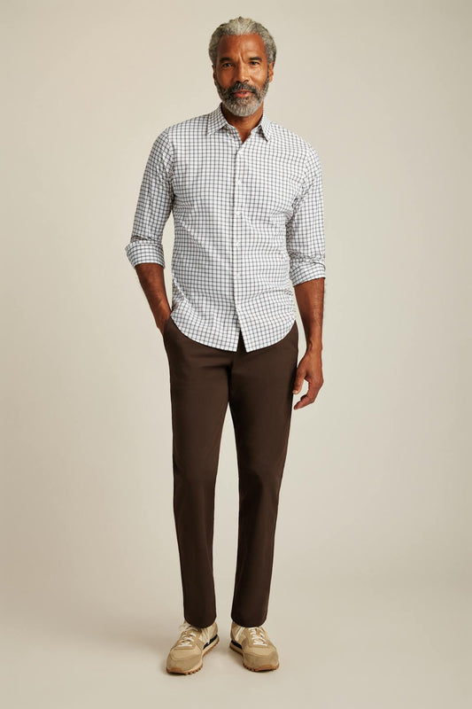 Tech Button Down Shirt Bonobos Best Seller