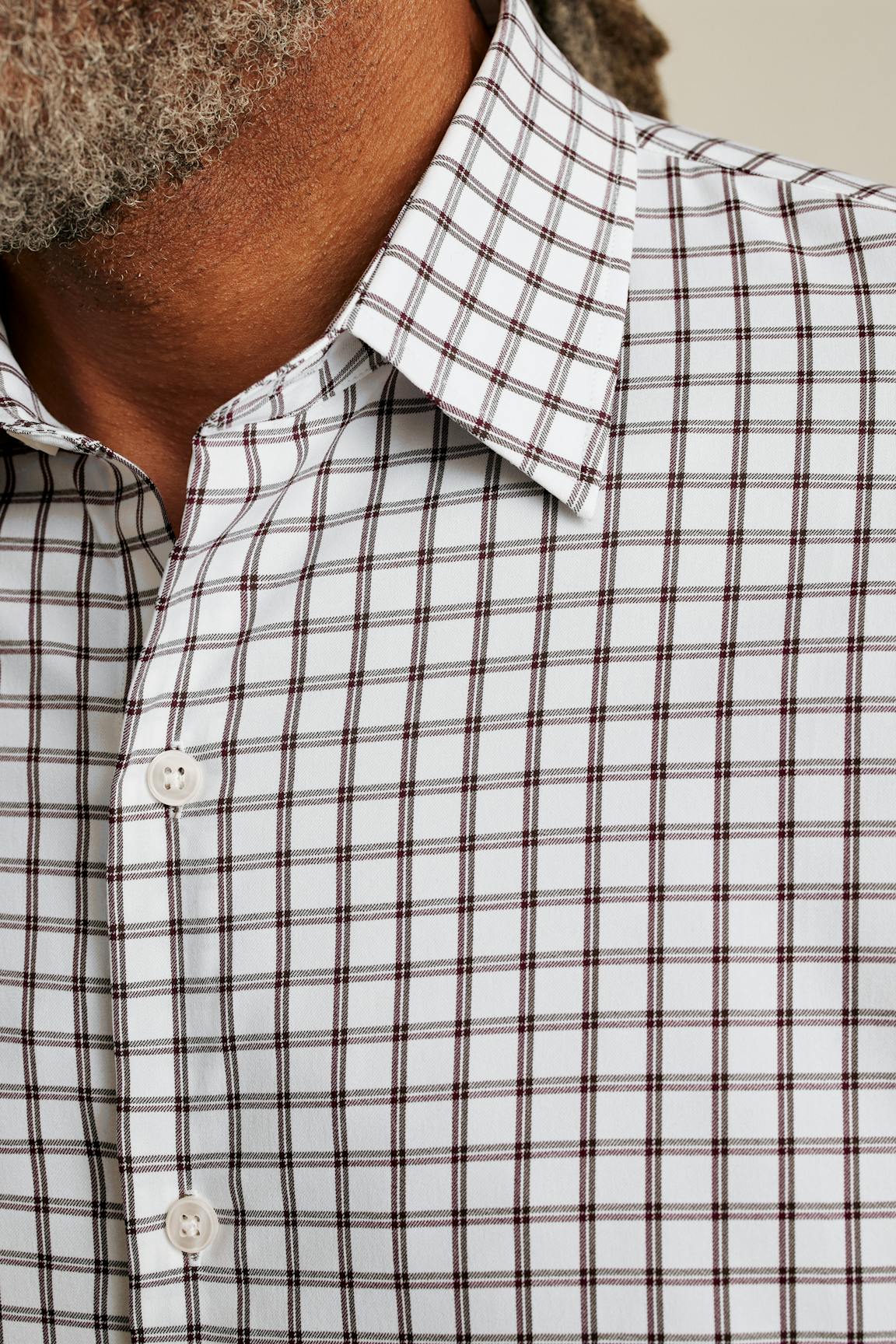 Tech Button Down Shirt Bonobos Best Seller
