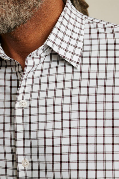 Tech Button Down Shirt Bonobos Best Seller