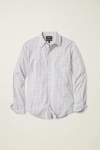 Tech Button Down Shirt Bonobos Best Seller