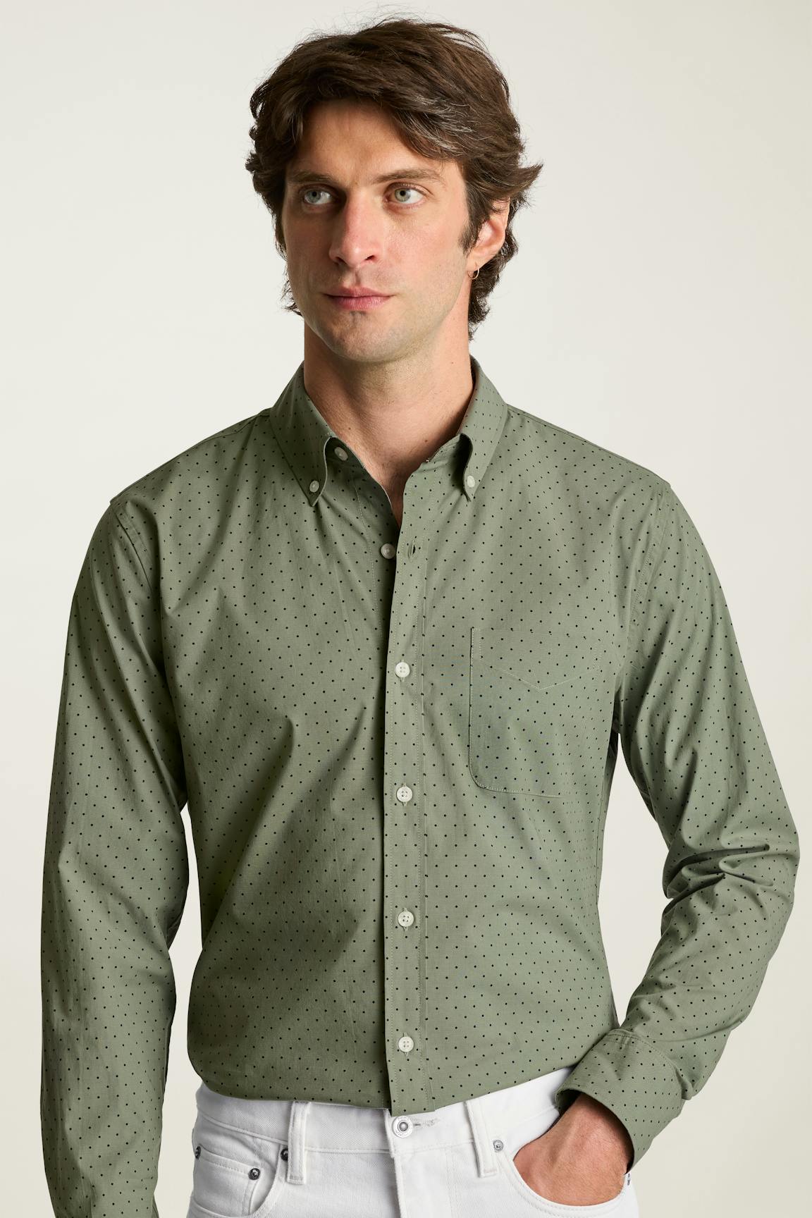 Everyday Shirt Bonobos Top Pick