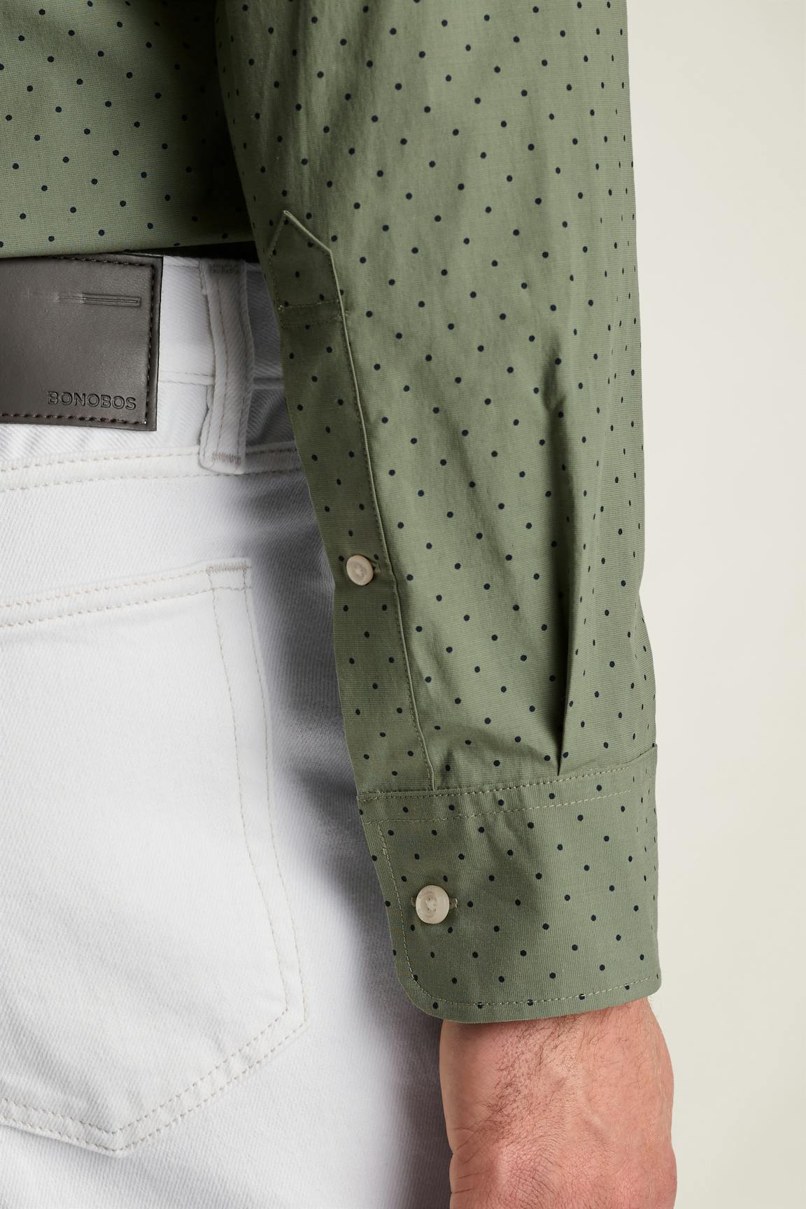 Everyday Shirt Bonobos Top Pick