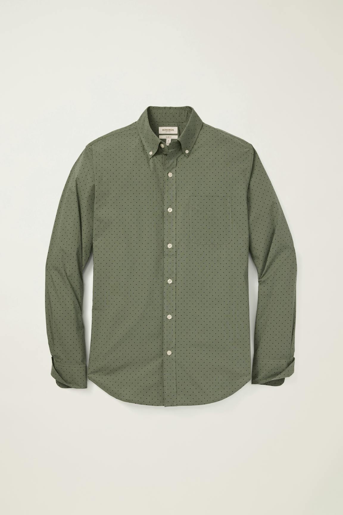 Everyday Shirt Bonobos Top Pick