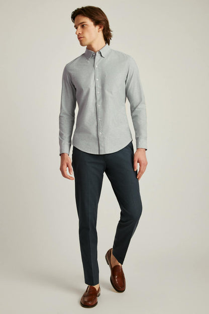 Everyday Oxford Shirt Bonobos Smart Buy