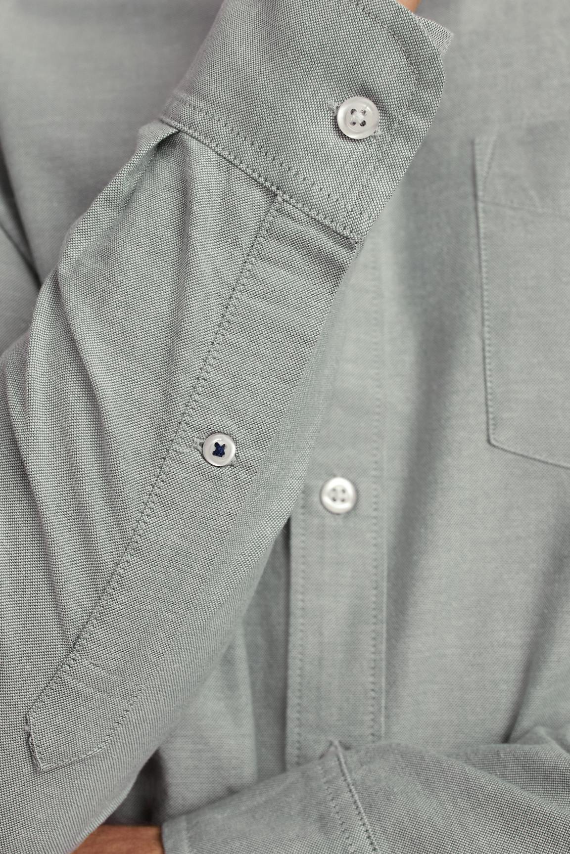 Everyday Oxford Shirt Bonobos Smart Buy