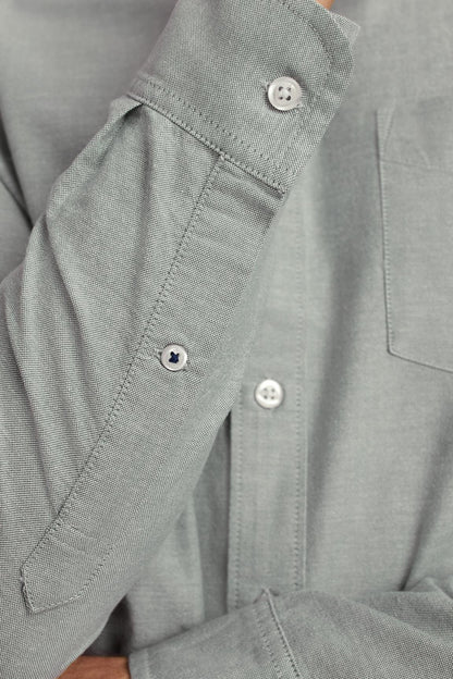 Everyday Oxford Shirt Bonobos Smart Buy