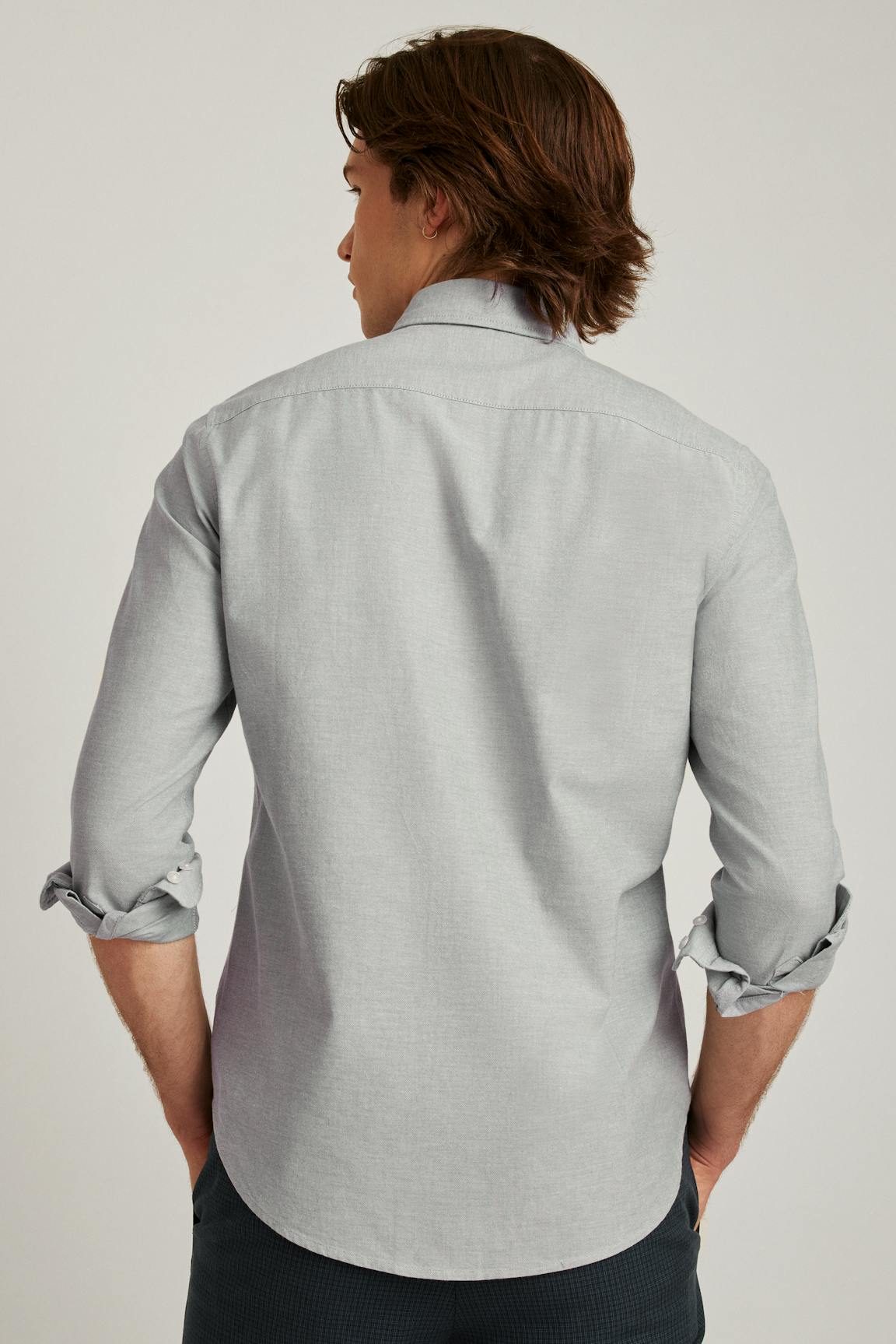 Everyday Oxford Shirt Bonobos Smart Buy