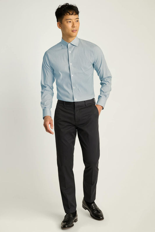 Jetsetter Stretch Dress Shirt Bonobos Premium