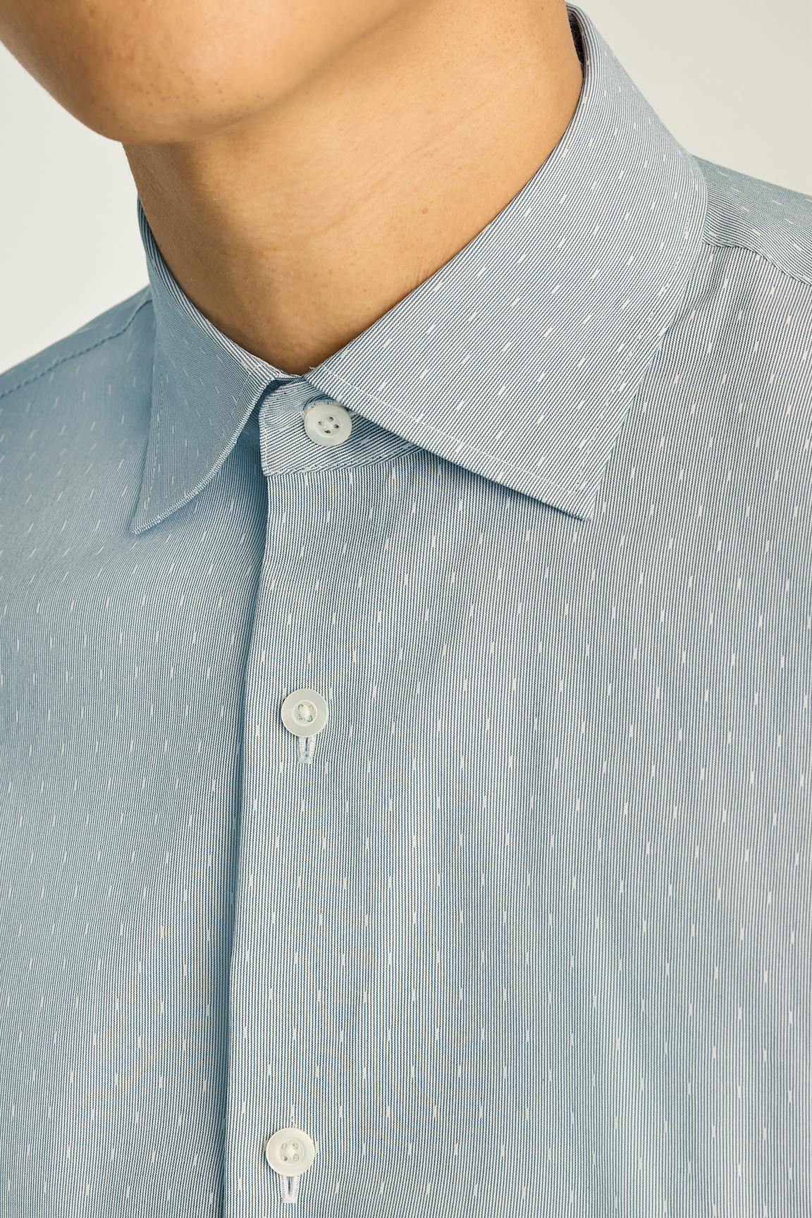 Jetsetter Stretch Dress Shirt Bonobos Premium