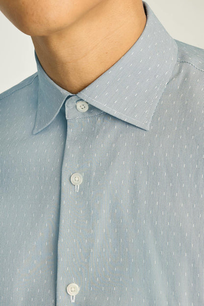 Jetsetter Stretch Dress Shirt Bonobos Premium
