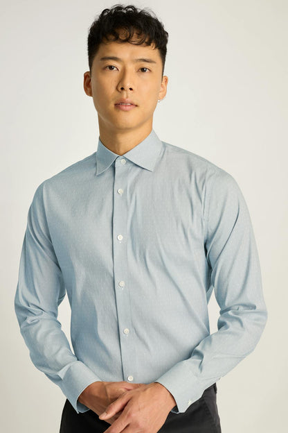 Jetsetter Stretch Dress Shirt Bonobos Premium