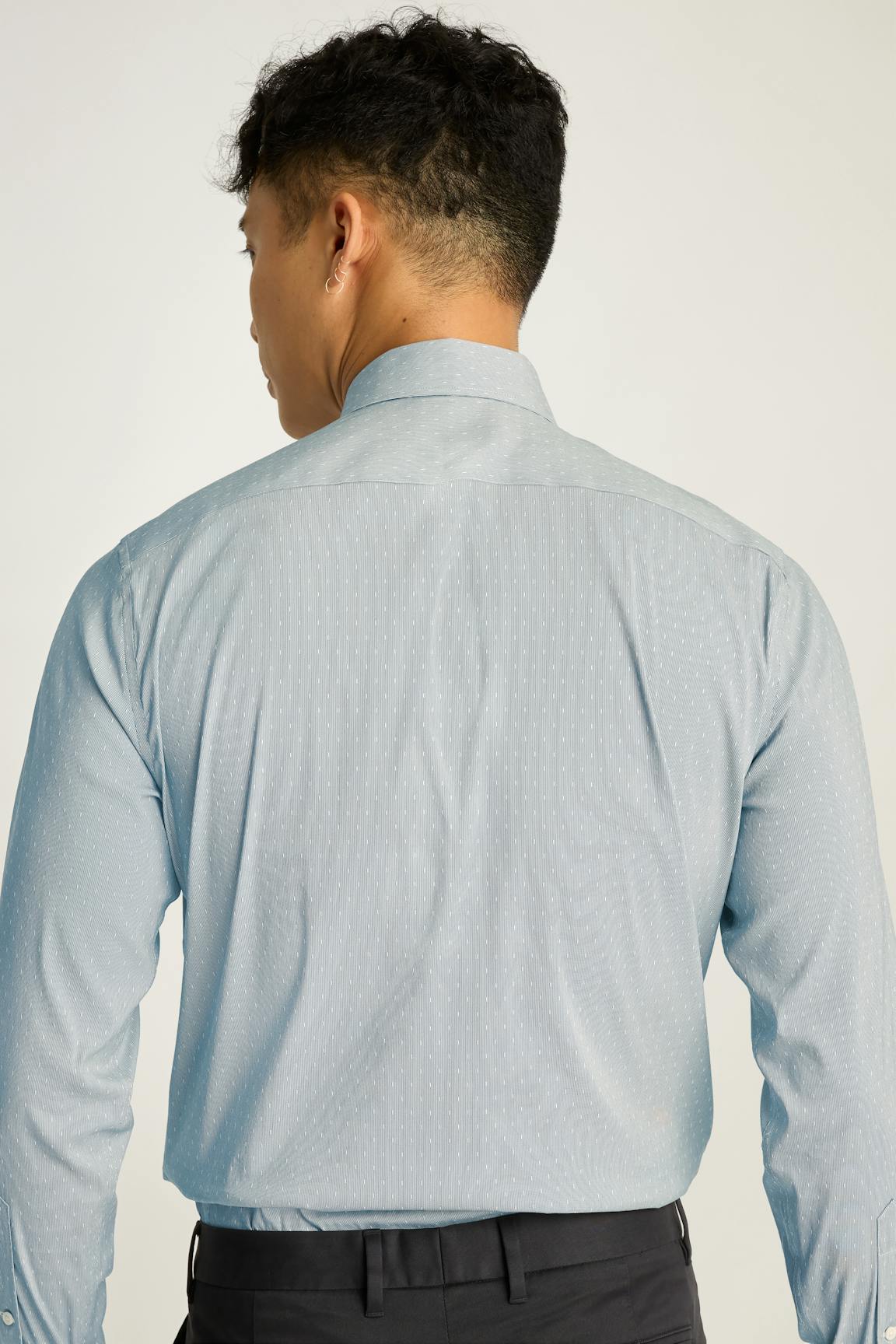 Jetsetter Stretch Dress Shirt Bonobos Premium