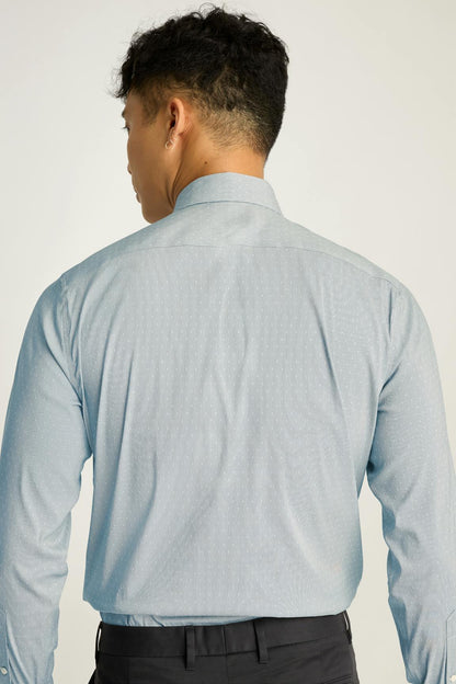 Jetsetter Stretch Dress Shirt Bonobos Premium