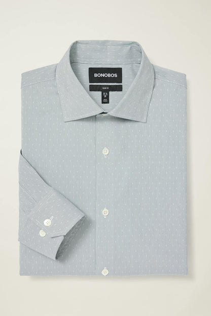 Jetsetter Stretch Dress Shirt Bonobos Premium