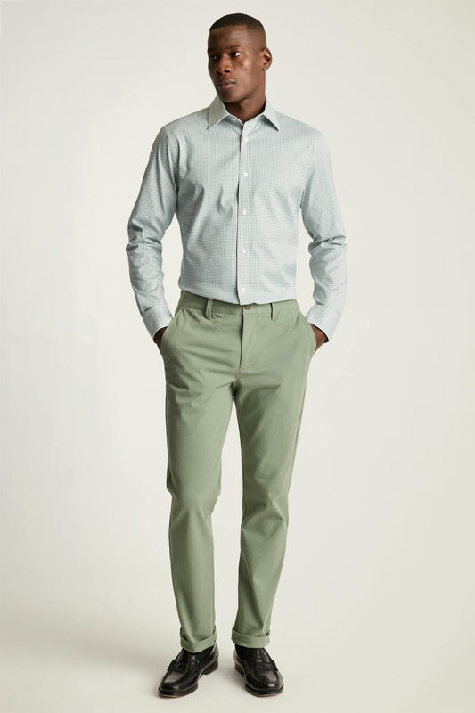 Weekday Warrior Dress Shirt Bonobos New
