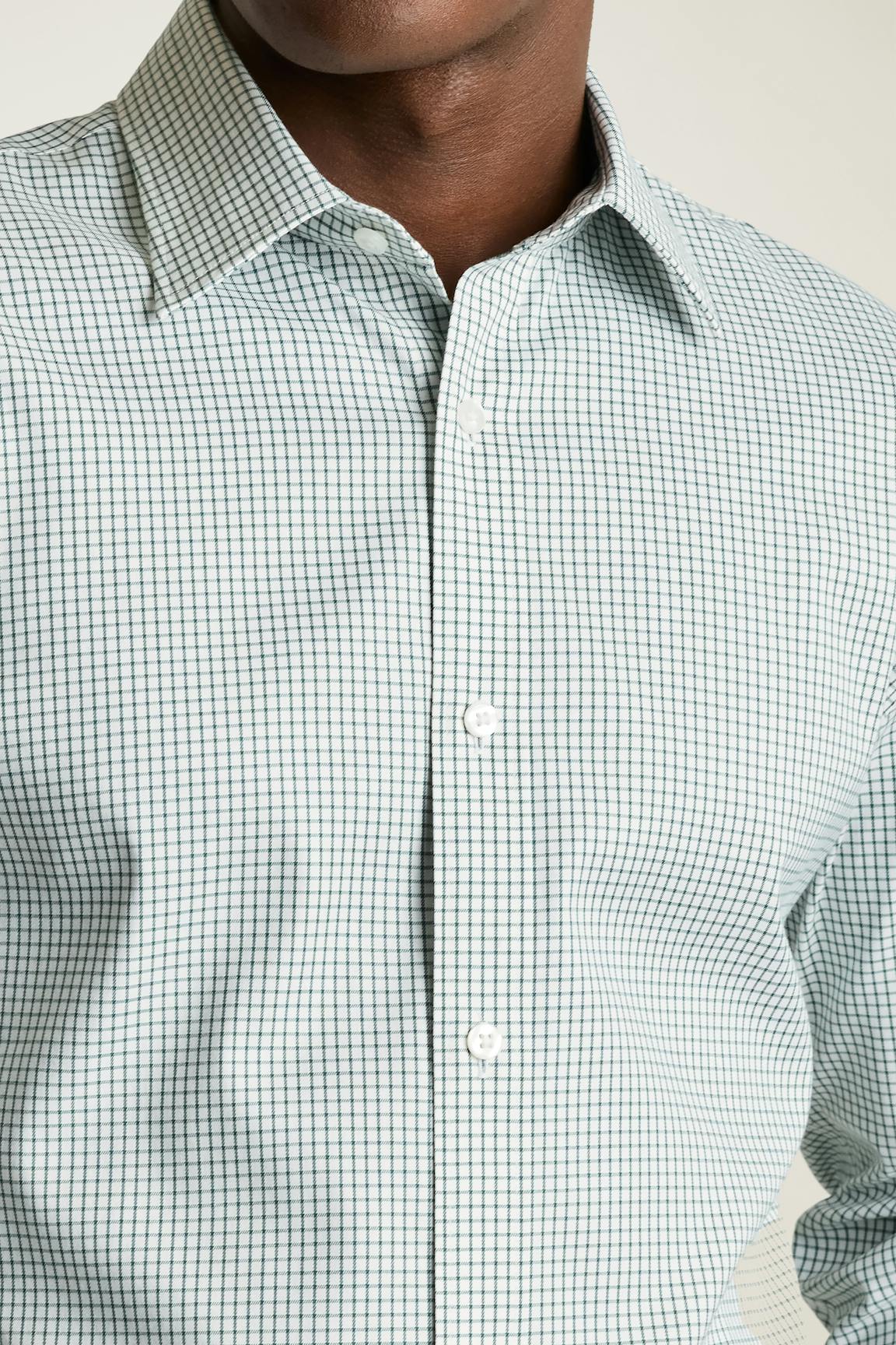 Weekday Warrior Dress Shirt Bonobos New