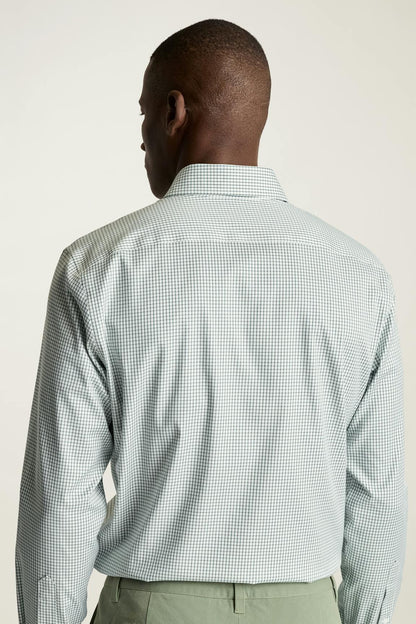 Weekday Warrior Dress Shirt Bonobos New