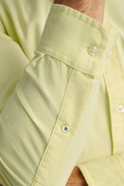 Everyday Oxford Shirt Bonobos Popular