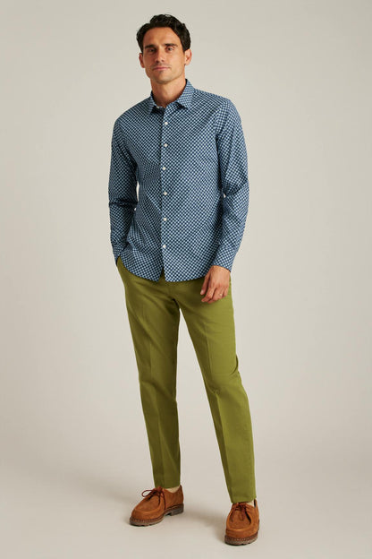 Tech Button Down Shirt Bonobos Best Seller