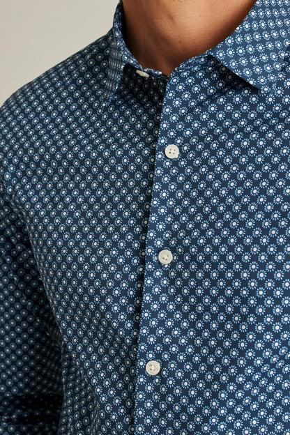 Tech Button Down Shirt Bonobos Best Seller