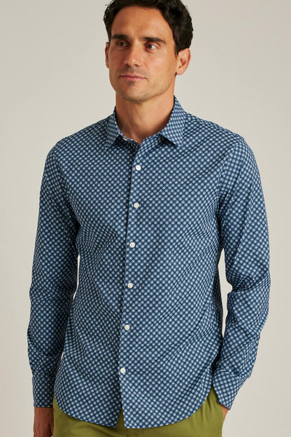 Tech Button Down Shirt Bonobos Best Seller