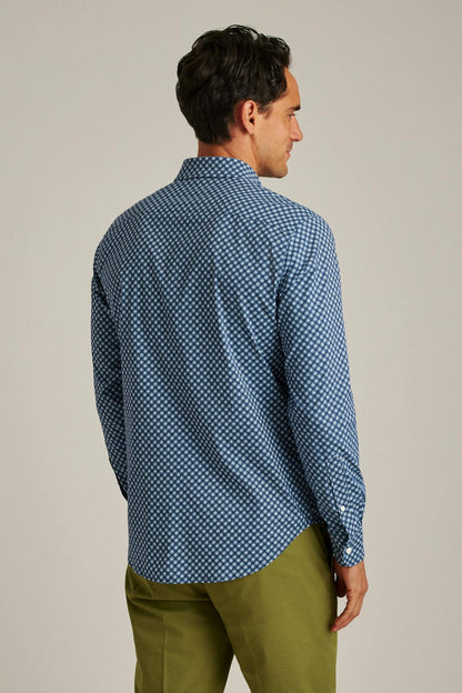 Tech Button Down Shirt Bonobos Best Seller